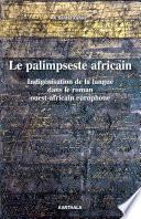 Le Palimpseste africain