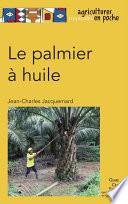 Le palmier à huile