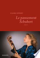 Le pansement Schubert