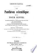 Le Panthéon scientifique de la tour Eiffel