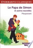 Le papa de Simon et autres nouvelles