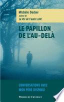 Le papillon de l'au-delà