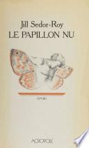 Le Papillon nu
