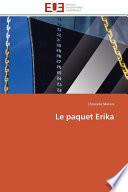Le paquet Erika