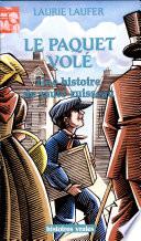 Le Paquet volé