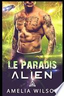 Le paradis Alien