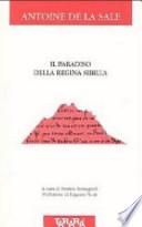 Le paradis de la reine Sibylle