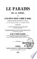 Le paradis de la terre, ou