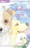 Le Paradis des chiens - Tome 11