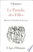 Le Paradis des Filles