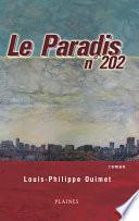 Le Paradis n° 202