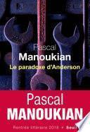 Le paradoxe d'Anderson