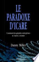 Le paradoxe d'Icare