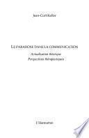 Le paradoxe dans la communication