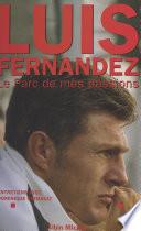 Le Parc de mes passions