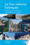 Le parc national des calanques