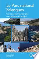 Le Parc national des calanques
