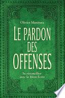 Le pardon des offenses