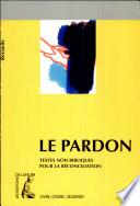 Le pardon