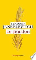 Le pardon
