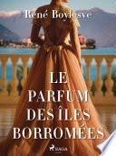 Le Parfum des îles Borromées
