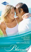 Le pari d'une infirmière - Idylle à Penhally Bay