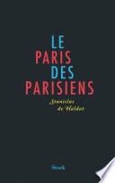 Le Paris des Parisiens