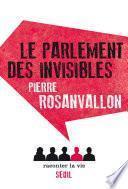 Le Parlement des invisibles