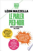 Le Parler pied-noir