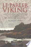Le Parler Viking