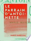 Le Parrain d'Antoinette