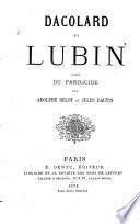 Le Parricide
