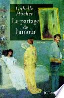 Le partage de l'amour