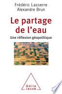 Le Partage de l'eau