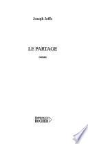 Le partage