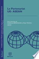 Le Partenariat UE- ASEAN