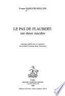 Le pas de Flaubert