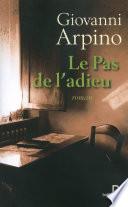 Le Pas de l'adieu