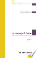 Le passage à l'acte