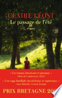 Le Passage de l'été