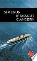Le passager clandestin