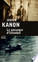 Le Passager d'Istanbul
