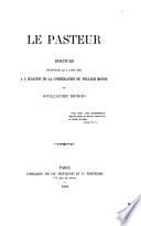Le pasteur