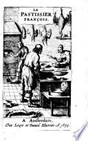 Le Pastissier françois