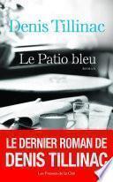 Le Patio bleu