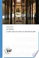 Le Patio