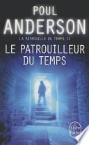 Le Patrouilleur Du Temps