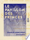 Le Pavillon des princes