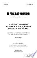 Le Pays Bas-normand