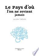 Le Pays d'où l'on ne revient jamais